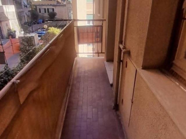 Appartamento in vendita a Genova GE