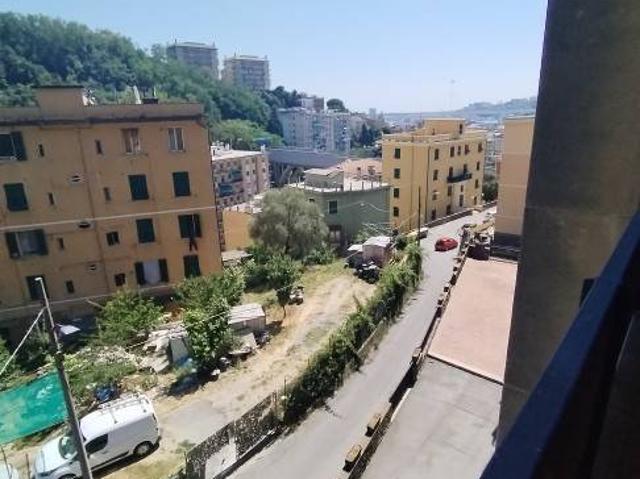 Appartamento in vendita a Genova GE