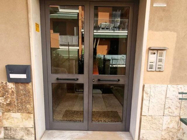 Appartamento in vendita a Genova GE