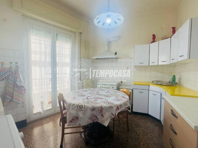 Appartamento in vendita a Genova GE