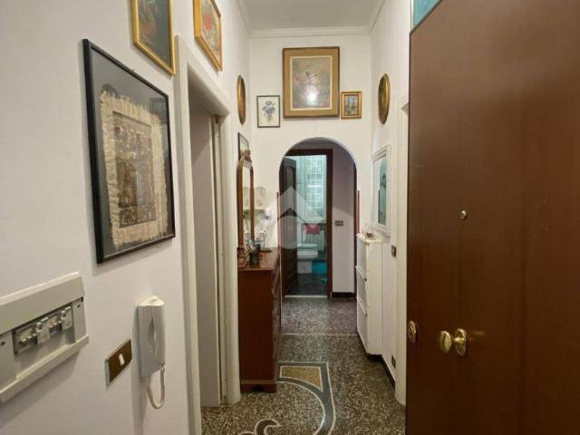 Appartamento in vendita a Genova GE