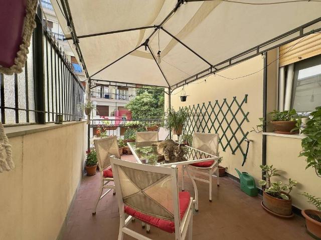 Appartamento in vendita a Genova GE