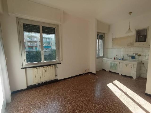 Appartamento in vendita a Genova GE