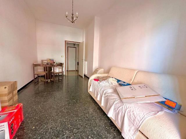 Appartamento in vendita a Genova GE