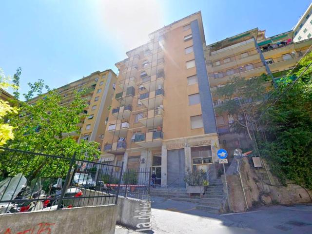 Appartamento in vendita a Genova GE
