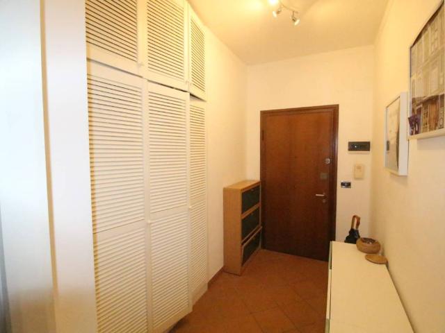 Appartamento in vendita a Genova GE