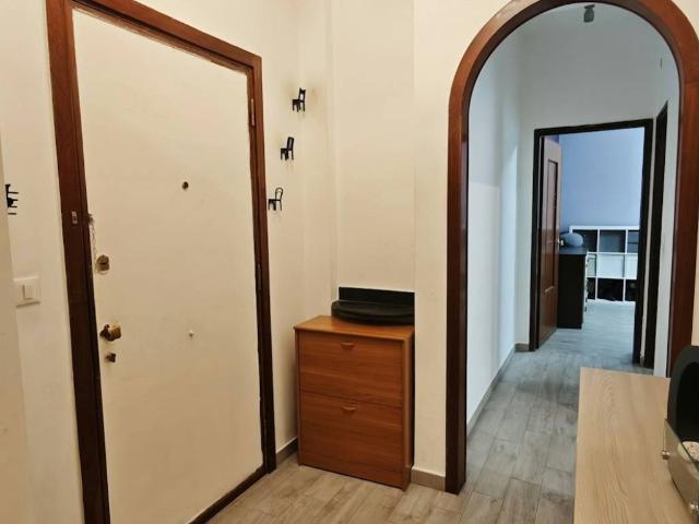 Appartamento in vendita a Genova GE