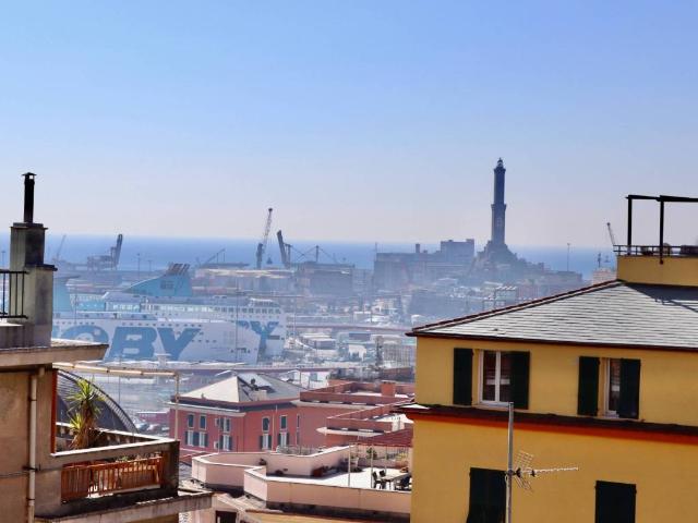 Appartamento in vendita a Genova GE