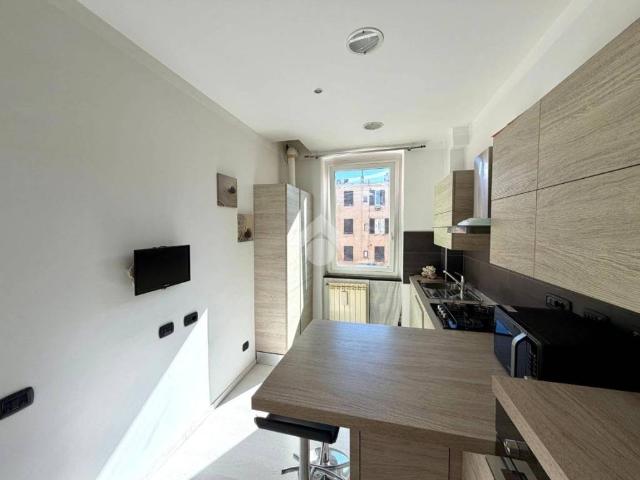 Appartamento in vendita a Genova GE