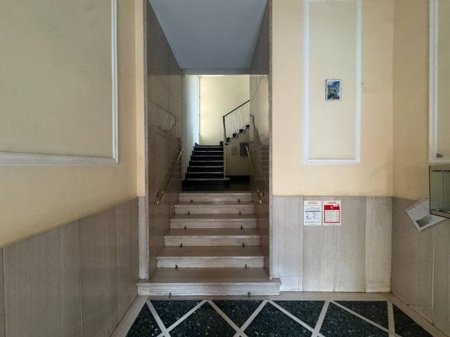 Appartamento in vendita a Genova GE