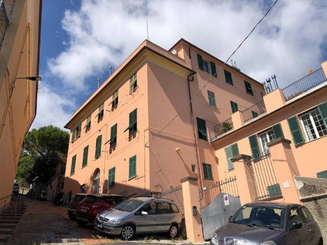 Appartamento in vendita a Genova GE
