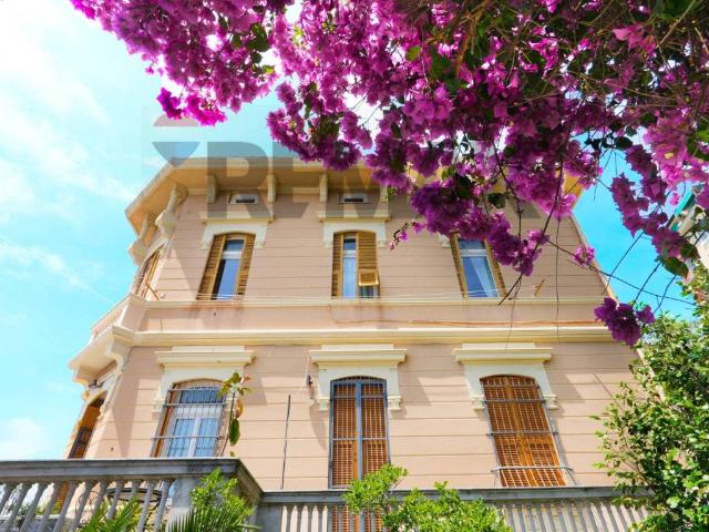 Villa in vendita a Genova GE