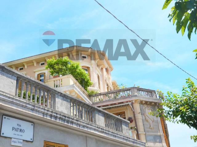 Villa in vendita a Genova GE