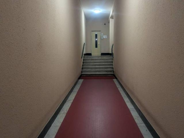 Appartamento in vendita a Genova GE