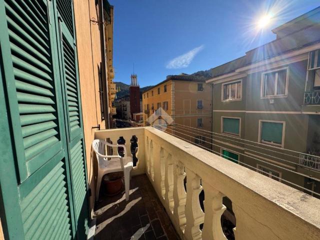 Appartamento in vendita a Genova GE