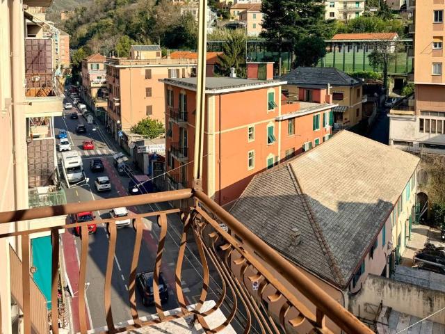 Appartamento in vendita a Genova GE