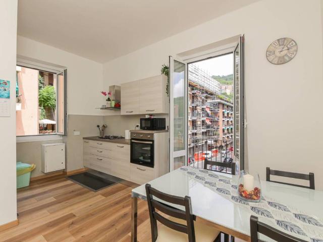 Appartamento in vendita a Genova GE