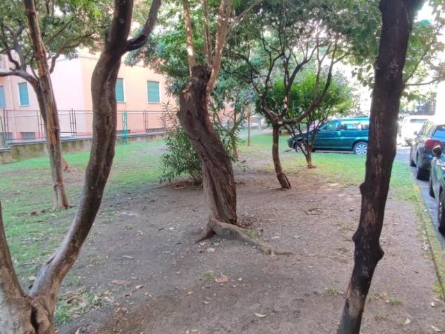 Appartamento in vendita a Genova GE