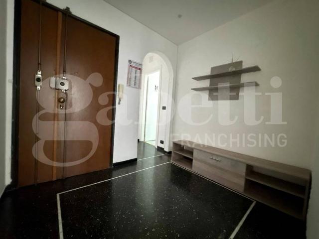 Appartamento in vendita a Genova GE