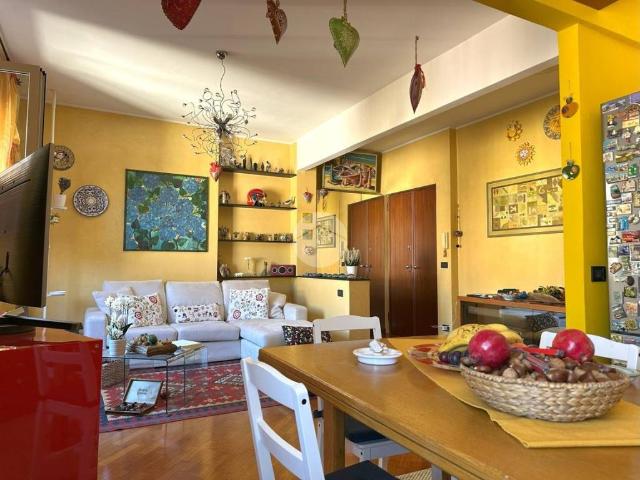 Appartamento in vendita a Genova GE