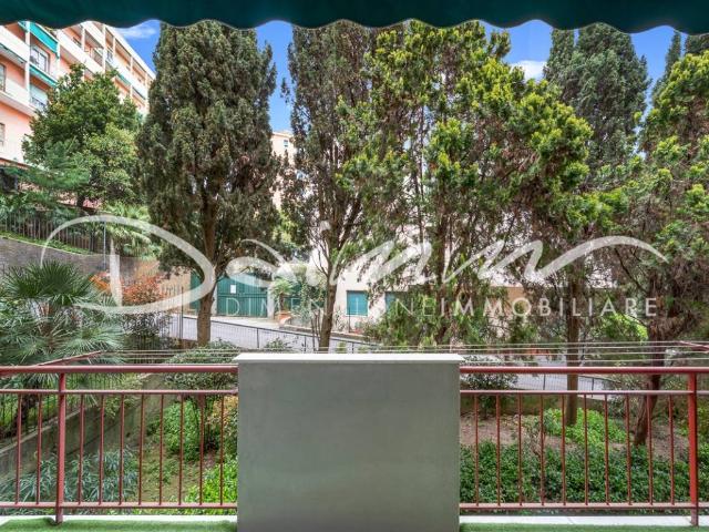 Appartamento in vendita a Genova GE