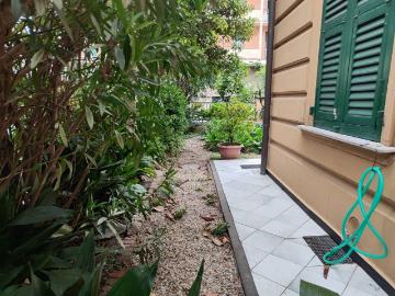 Appartamento in vendita a Genova GE