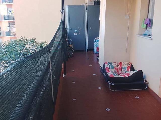 Appartamento in vendita a Genova GE