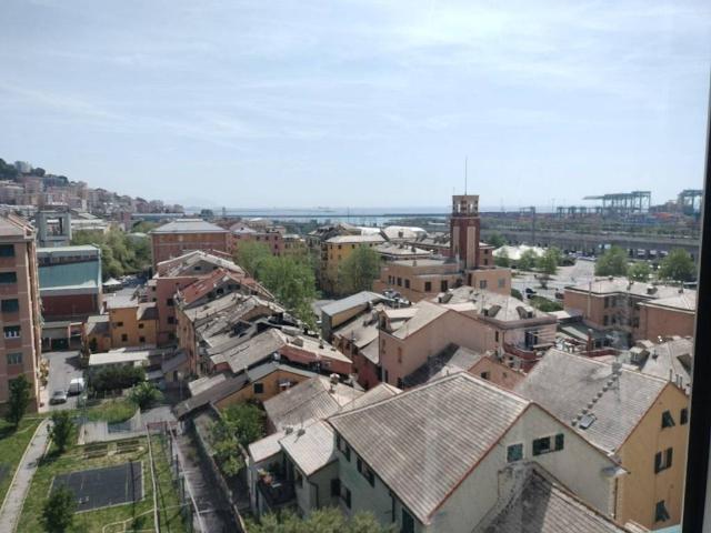Appartamento in vendita a Genova GE