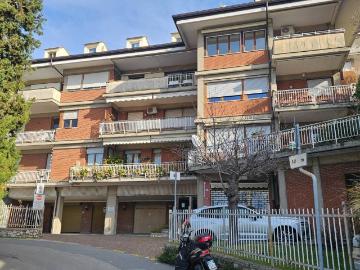 Appartamento in vendita a Genova GE