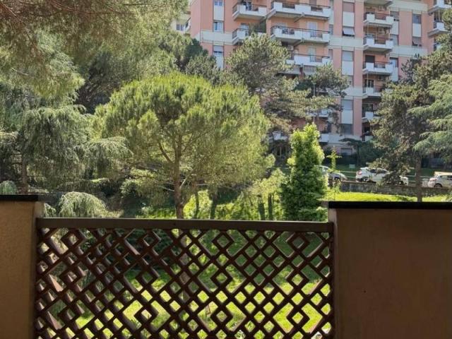 Appartamento in vendita a Genova GE