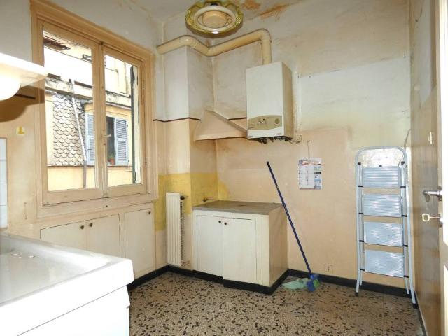 Appartamento in vendita a Genova GE