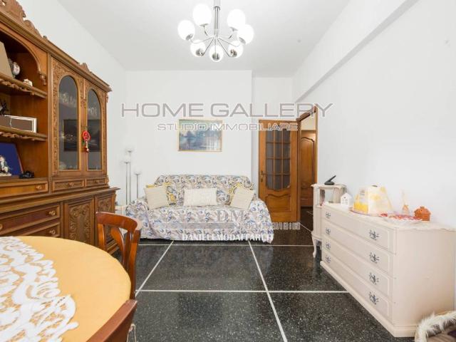 Appartamento in vendita a Genova GE