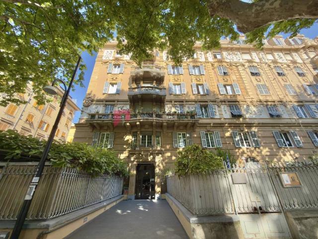 Appartamento in vendita a Genova GE