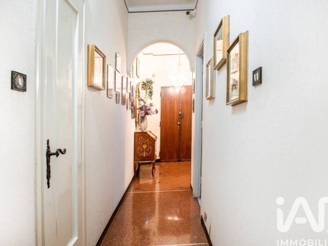 Appartamento in vendita a Genova GE