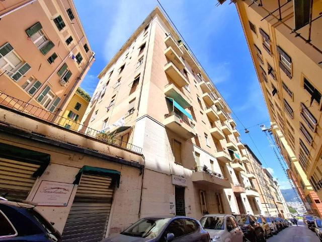 Appartamento in vendita a Genova GE
