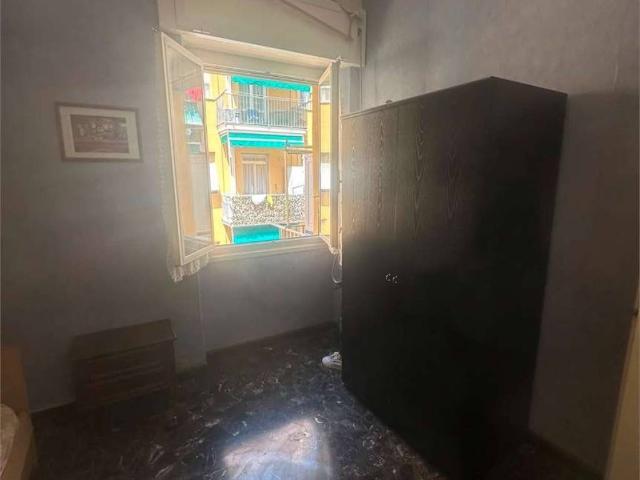 Appartamento in vendita a Genova GE