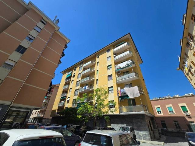 Appartamento in vendita a Genova GE