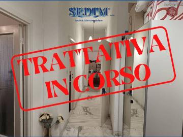 Appartamento in vendita a Genova GE