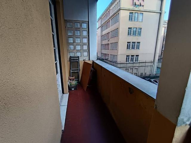 Appartamento in vendita a Genova GE