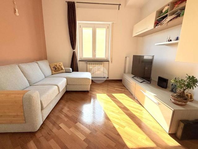 Appartamento in vendita a Genova GE
