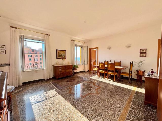 Appartamento in vendita a Genova GE