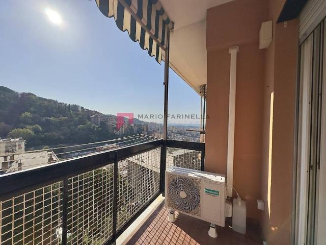 Appartamento in vendita a Genova GE