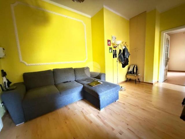 Appartamento in vendita a Genova GE