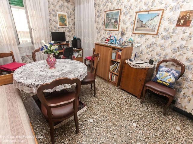 Appartamento in vendita a Genova GE