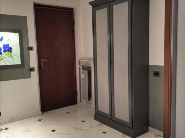 Appartamento in vendita a Genova GE