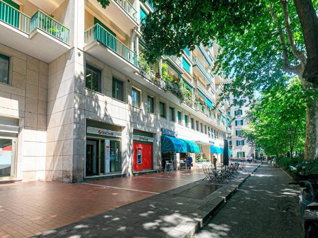 Appartamento in vendita a Genova GE