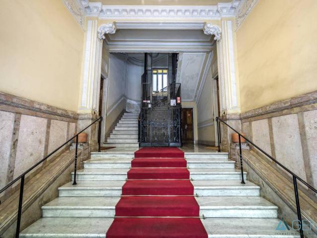 Appartamento in vendita a Genova GE