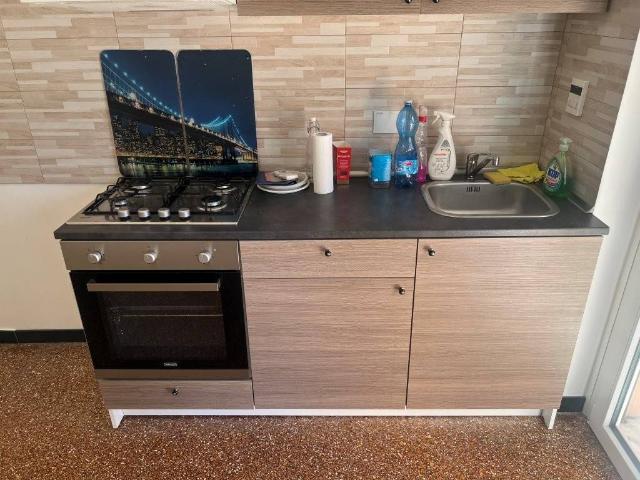 Appartamento in vendita a Genova GE