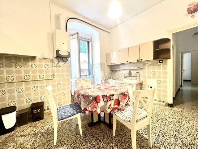 Appartamento in vendita a Genova GE