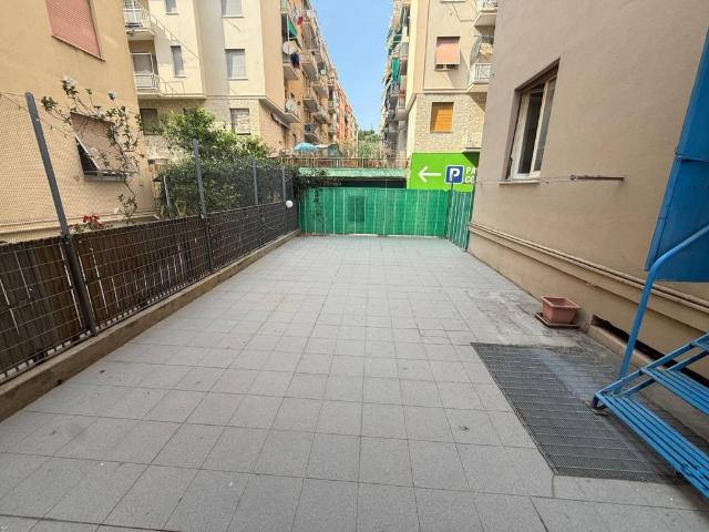 Appartamento in vendita a Genova GE